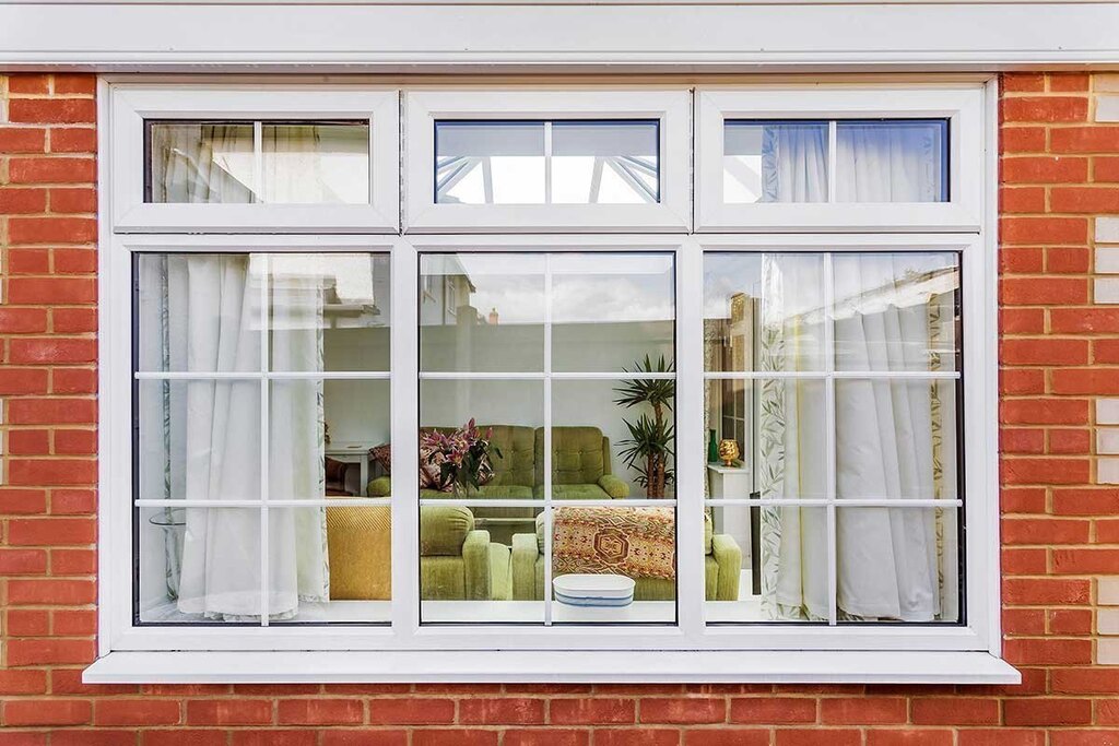 Durability of PVCu Windows