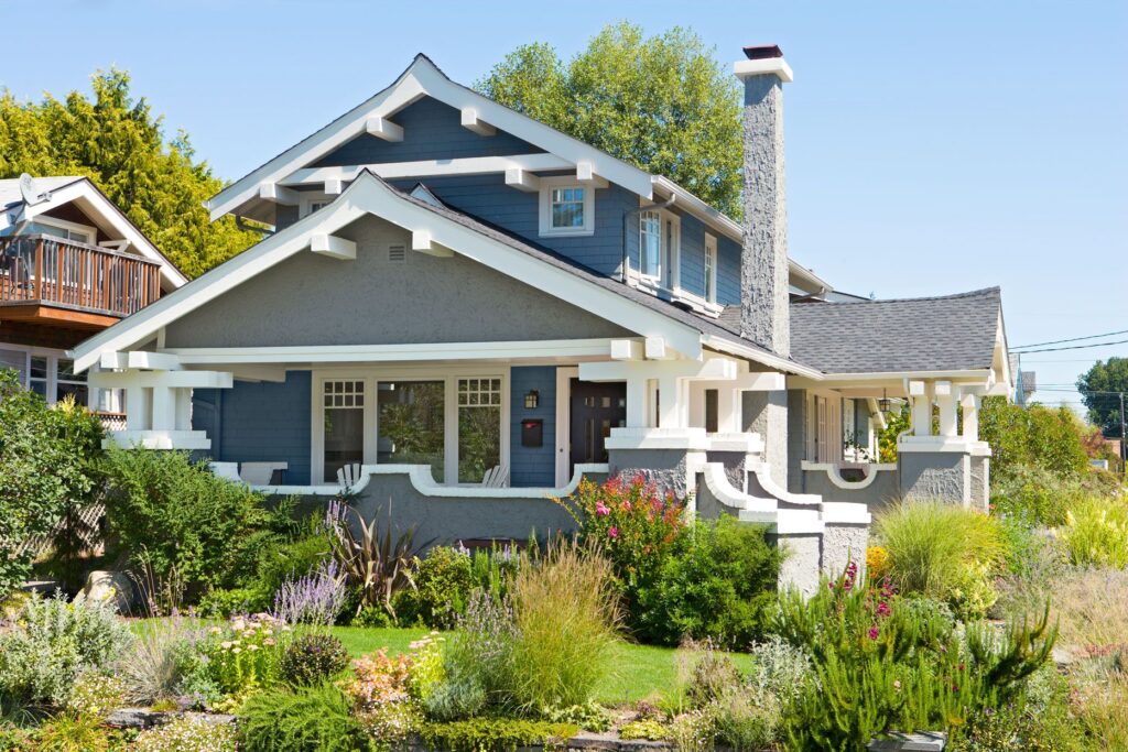 Eco- Conscious property maintenance services