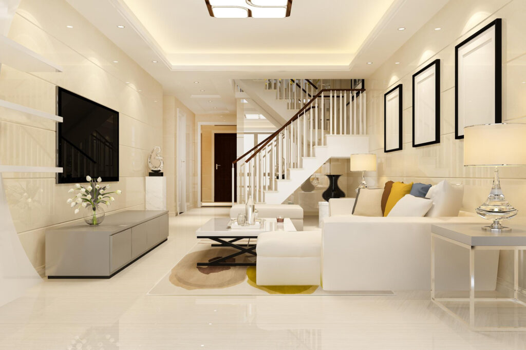Energy Efficient Lightings