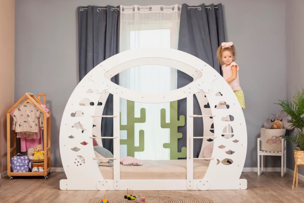 Features of Gym Bed
