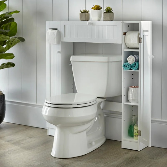 Freestanding Cabinet bathroom