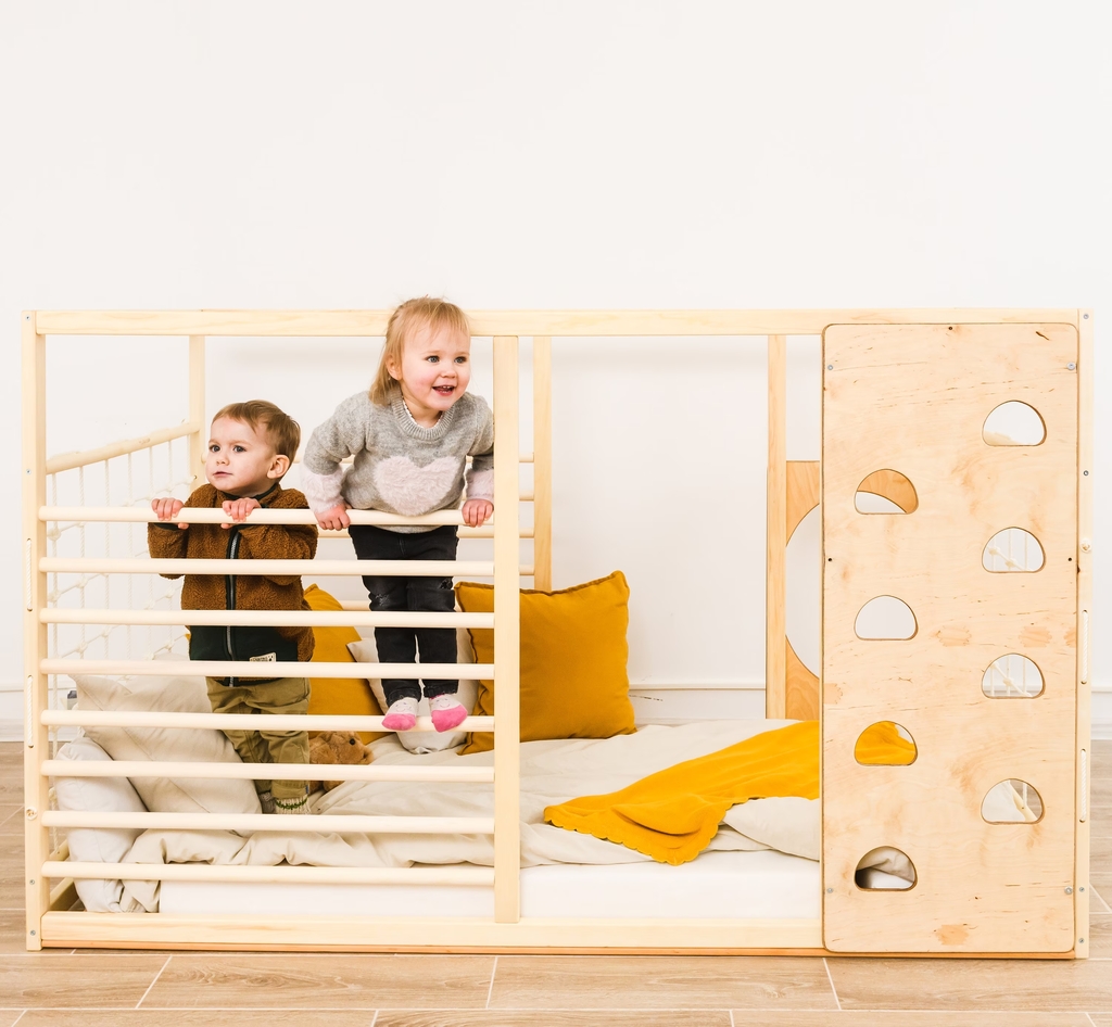 Best Gym Bed Kids