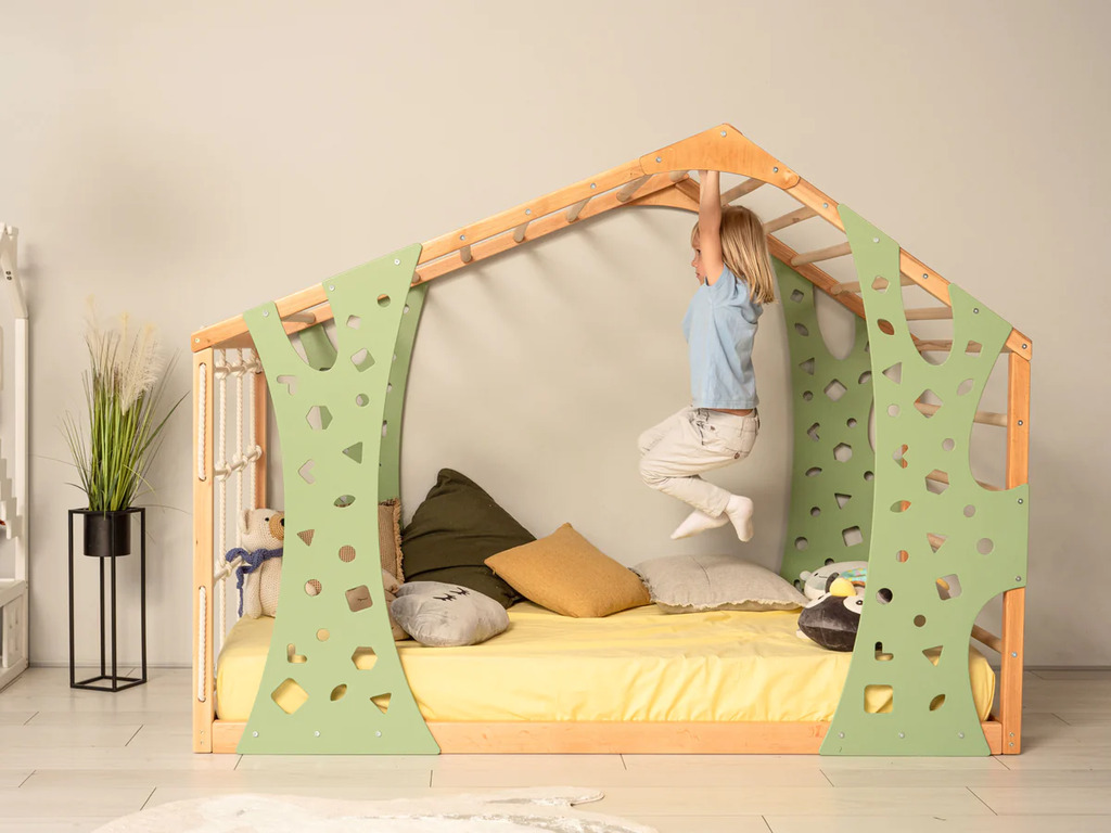 Gym Bed