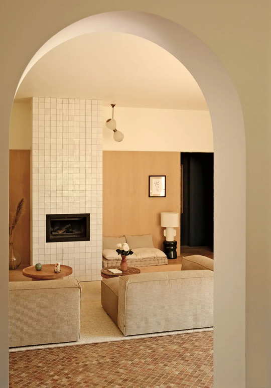 Honeyed Tones Color