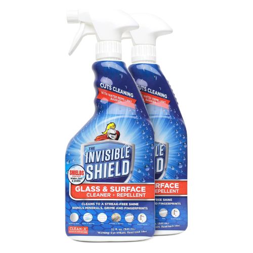 Invisible Shield