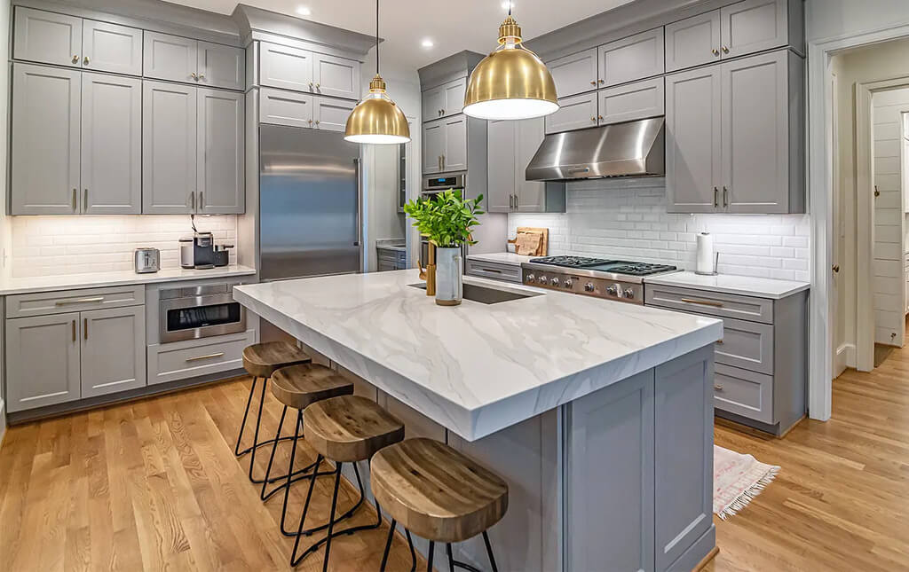 Kitchen Island Stools