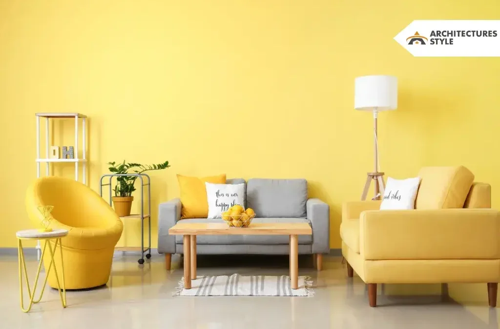 25+ Living Room Trends 2025 That You’ll Love