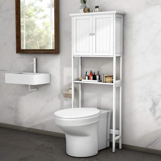 Mini Storage Closet
