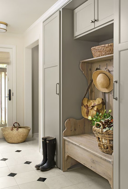 Mushroom Gray Color