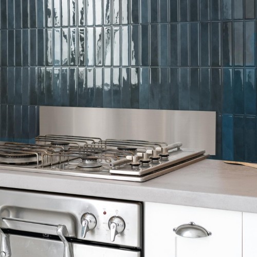 SMART TILES Peel and Stick Backsplash
