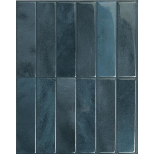SMART TILES Peel and Stick Backsplash - 5 Sheets