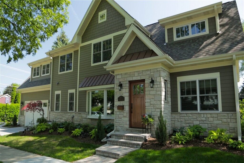 choosing the right siding brands