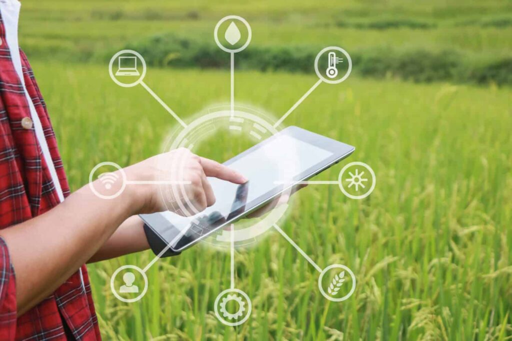 Smart Irrigation Systems