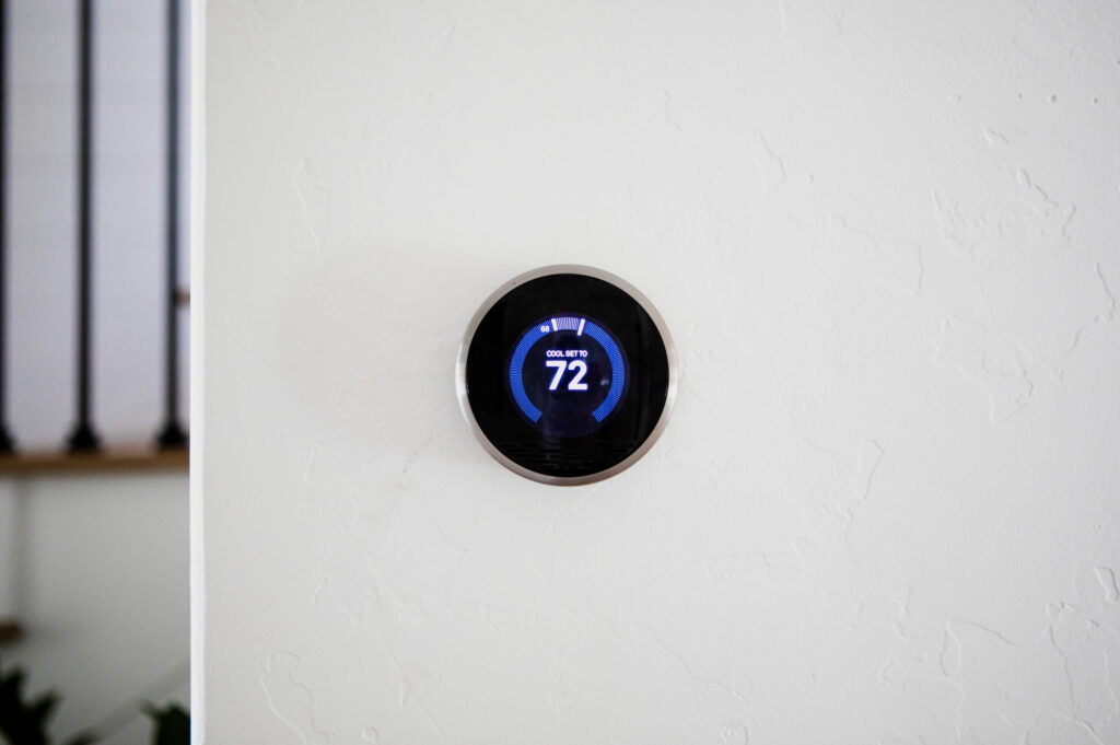 Smart Thermostats