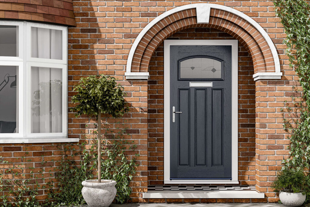 Composite Doors