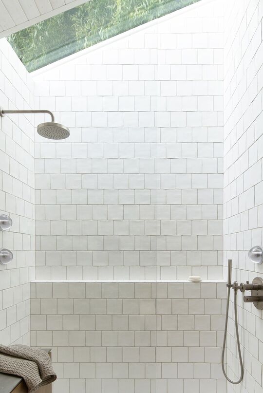 bathroom Skylight