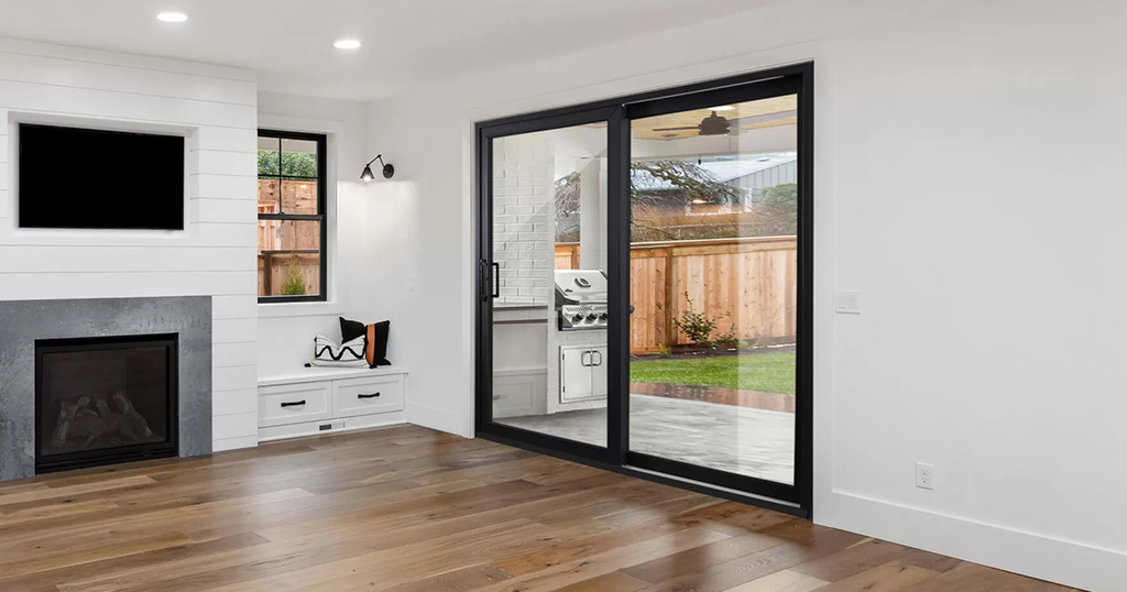 Patio Doors