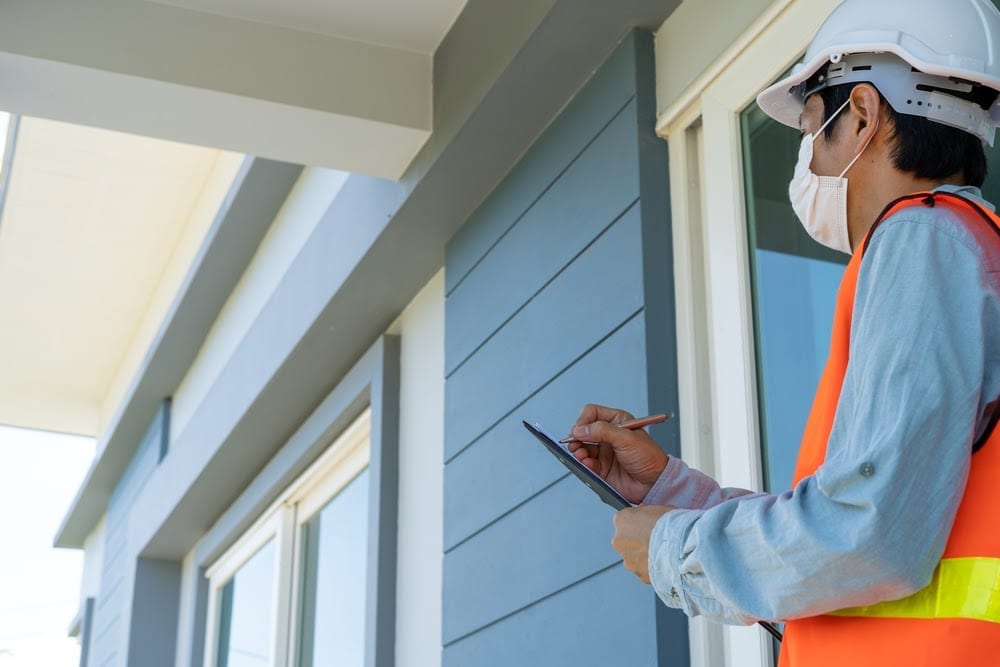 Property Inspection