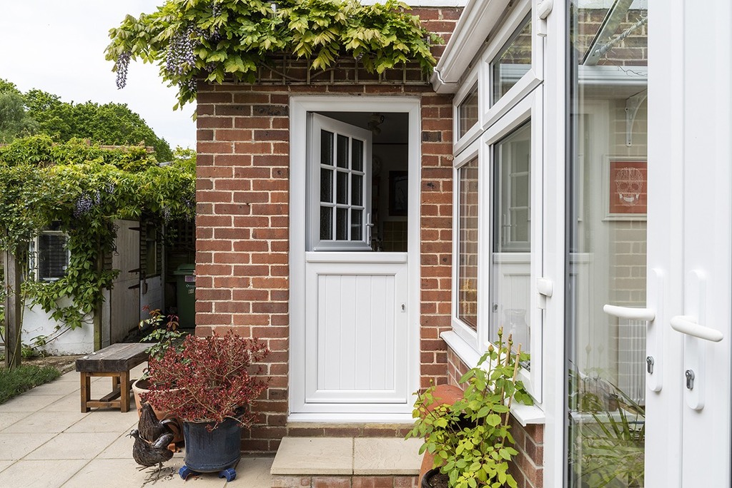 Stable Doors