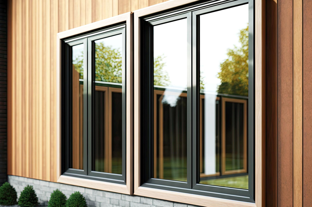 Enhance Safety in uPVC Windows