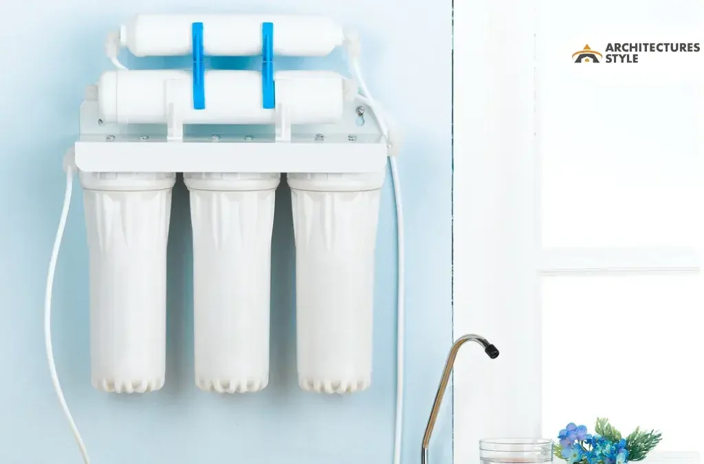 Choosing the Best Water Filter in 2025: Clean and Clear