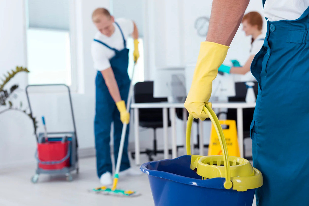 cleaning techniques 