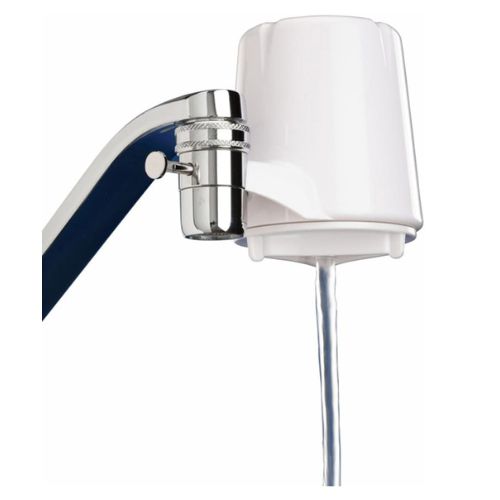 Culligan Advanced Faucet Mount Filter