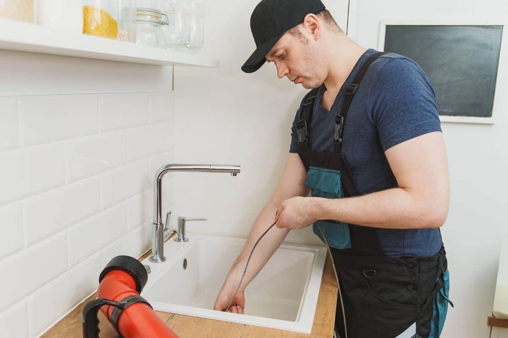Drain Cleaning