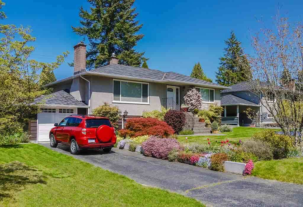 Revamp Your Driveway