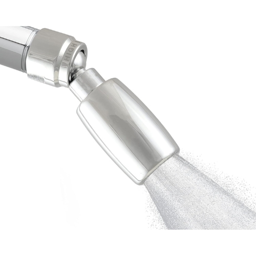 High Sierra All Metal 1.5 GPM High-Efficiency Showerhead 