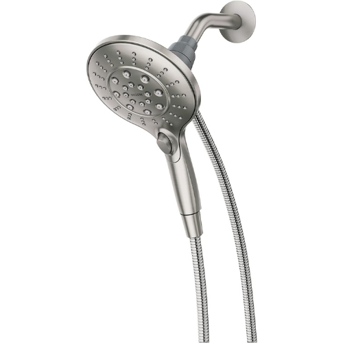 Moen 2611s Showerhead with Magnetic Docking System