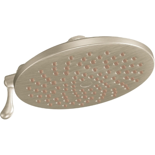 Moen S6320 Velocity Two-Function Rainshower