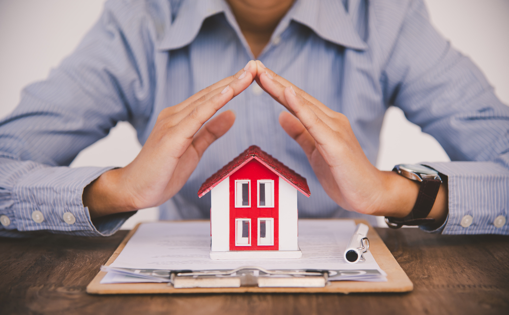 What is Home Insurance