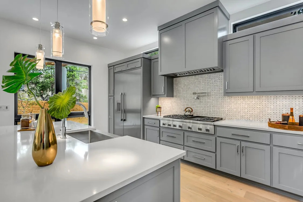 ergonomics kitchen