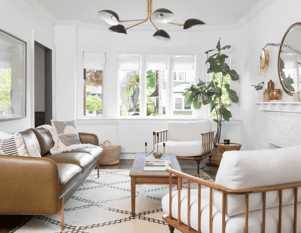 Theme of your furniture