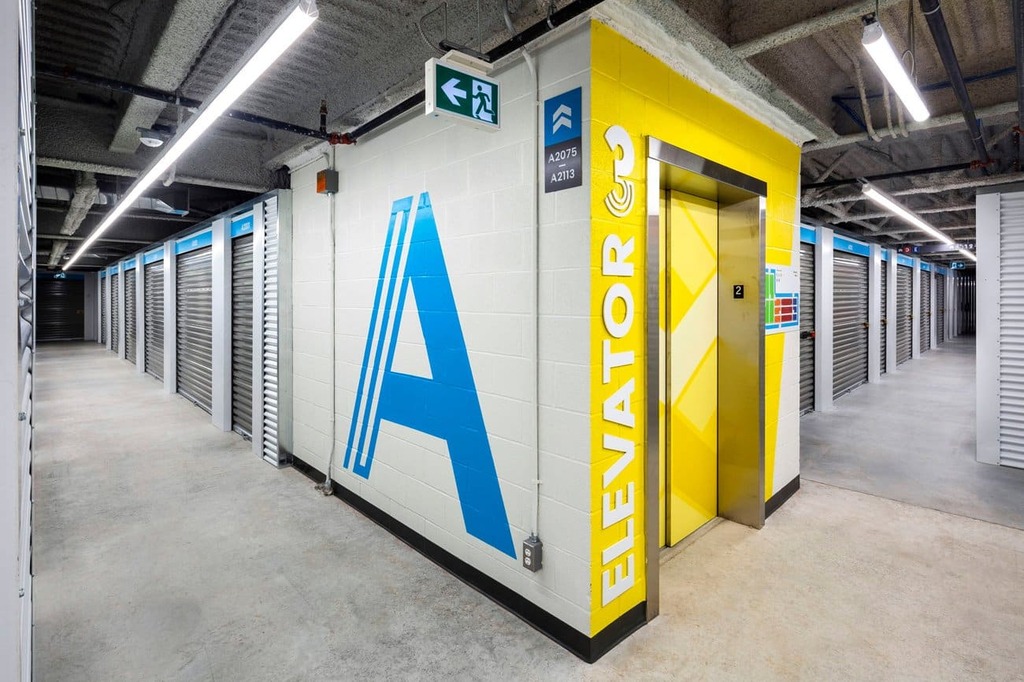 why to choose storage units