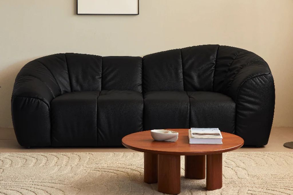 Aeronauts Sofa