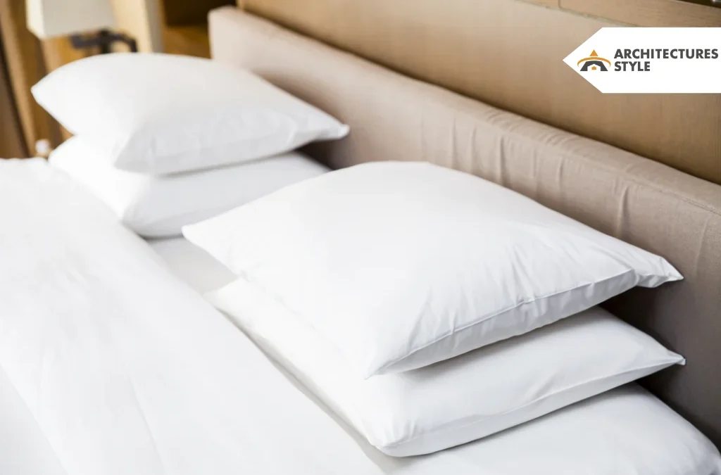 Best Pillows for Side Sleepers 2025: Expert Reviews and Top Picks