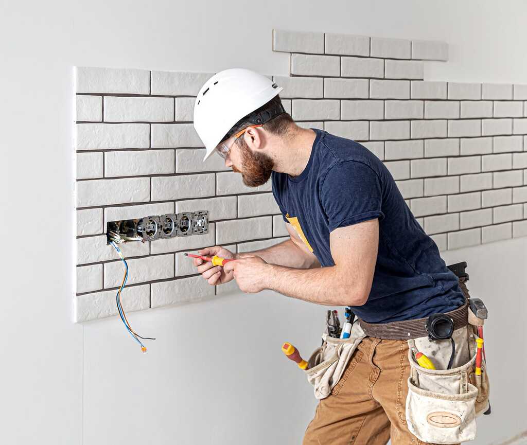 When to call the professionals