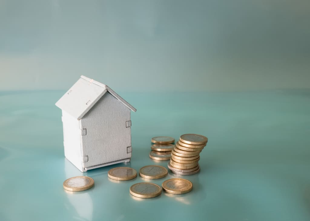 Modern Home Economic Incentives