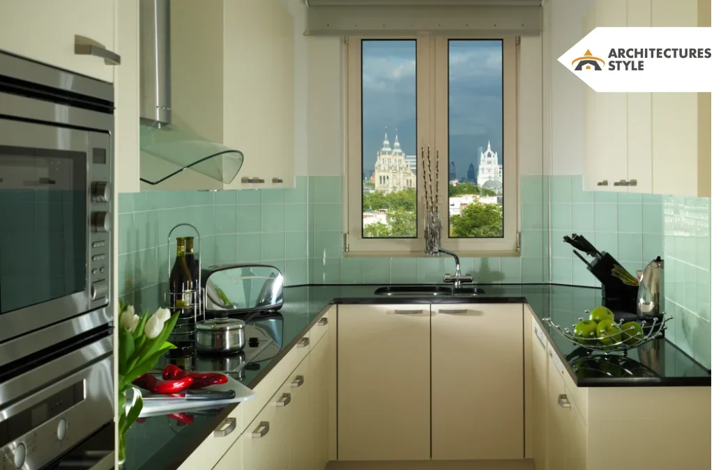 20+ Small Kitchen Ideas To Enhance The Space