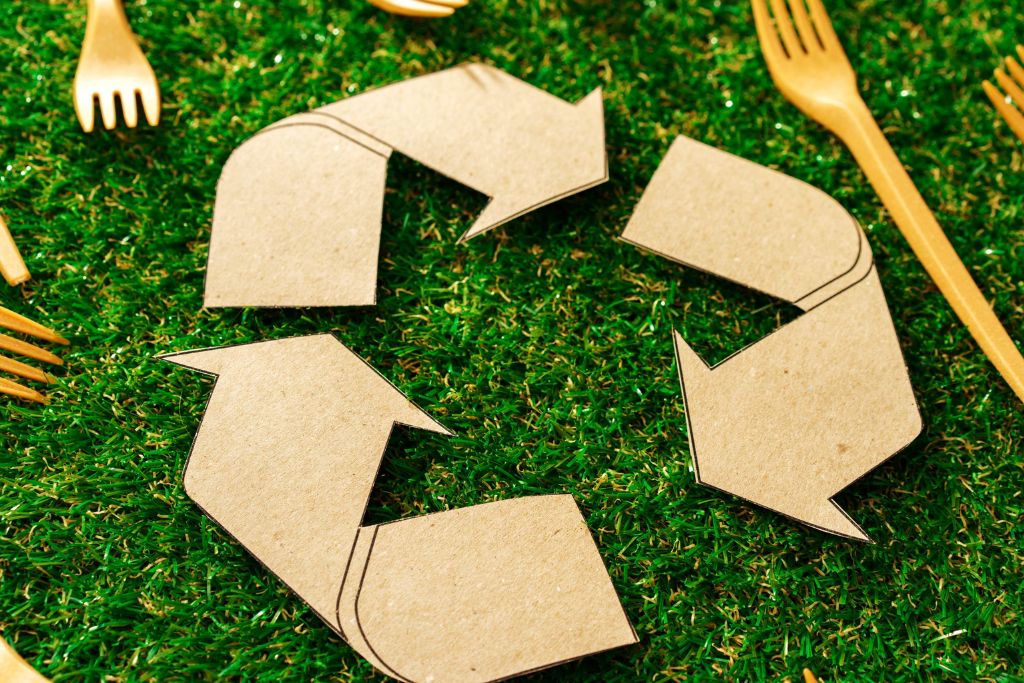 kitchen waste reducing