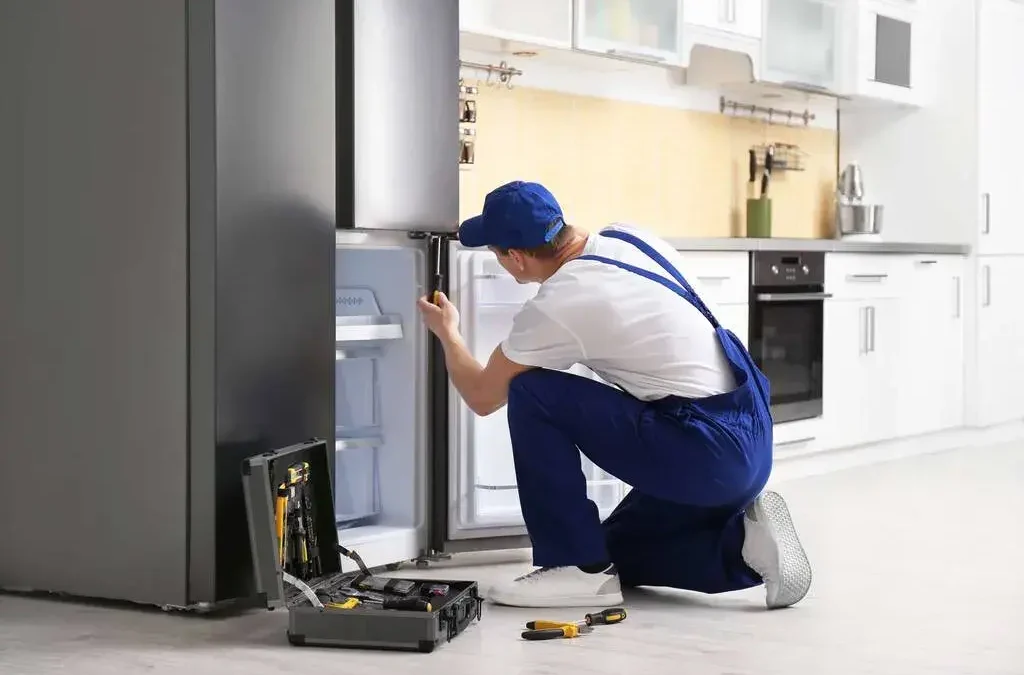 Professional Repairs: When to Call the Experts