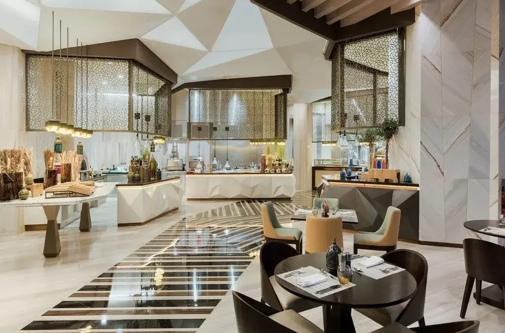 How Hospitality Architecture Boosts Your Hotel’s Revenue?