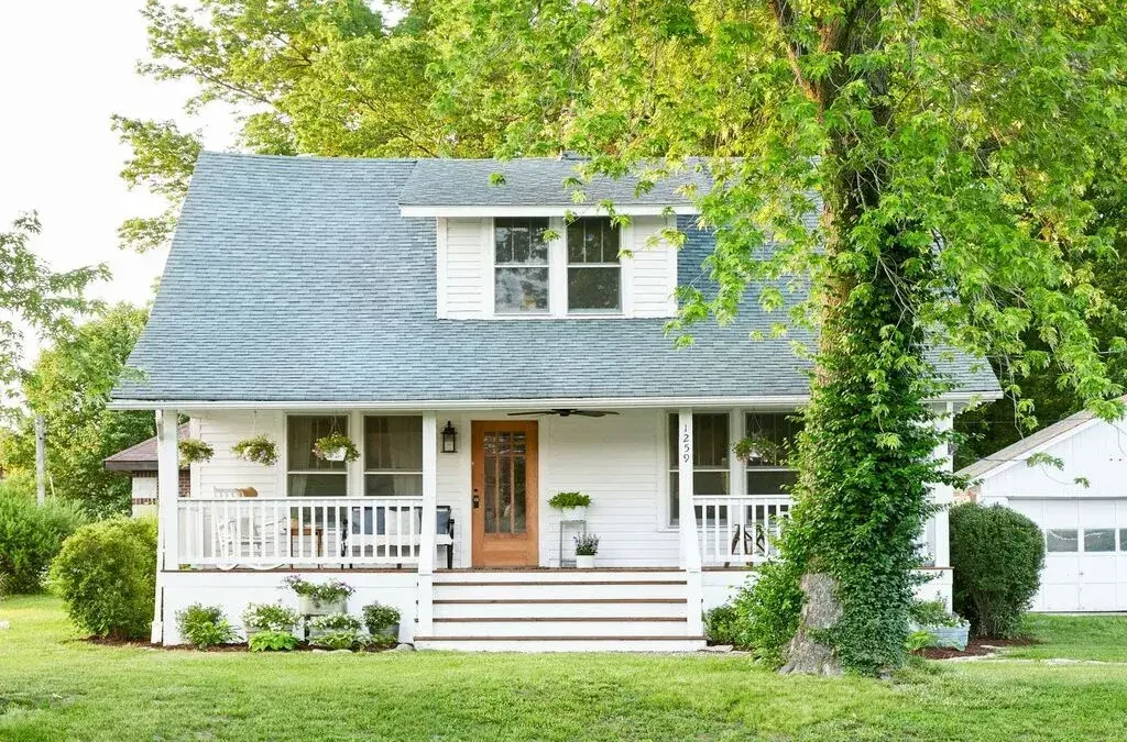 Essential Spring Home Maintenance Tasks in Virginia