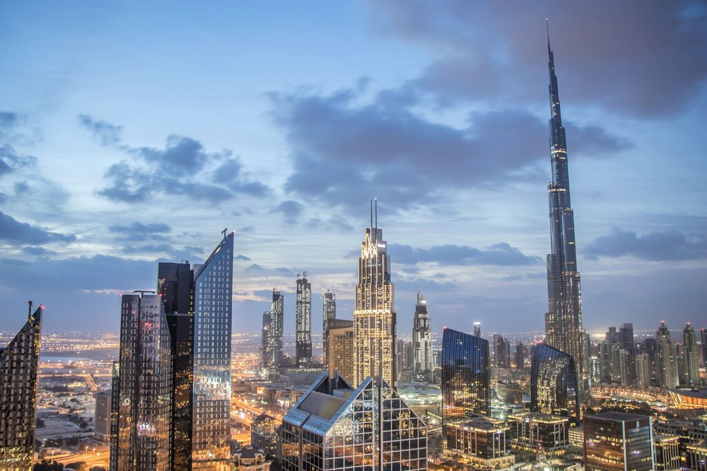 Buy Properties in dubai