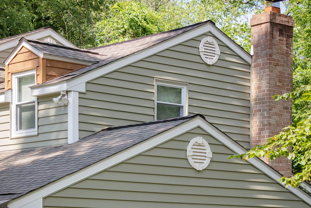  Vinyl Siding Costs