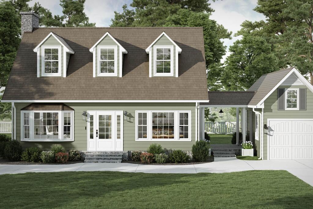 Vinyl Siding