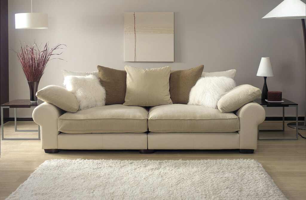 benefit of rugs