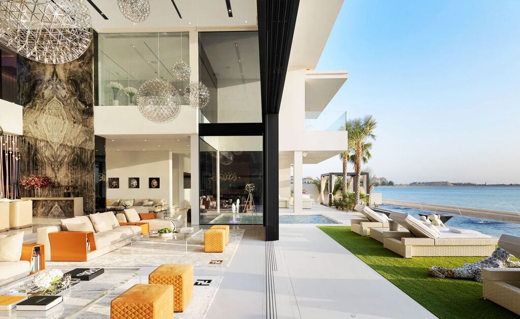 Factors to consider when purchasing property in dubai